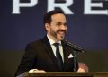 De la Espriella anuncia cierre de 14 embajadas, entre ellas Cuba, Haití y Nicaragua