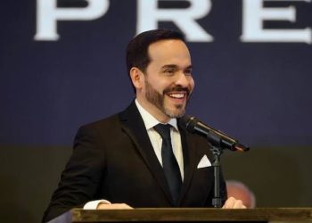 De la Espriella anuncia cierre de 14 embajadas, entre ellas Cuba, Haití y Nicaragua