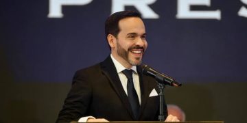 De la Espriella anuncia cierre de 14 embajadas, entre ellas Cuba, Haití y Nicaragua