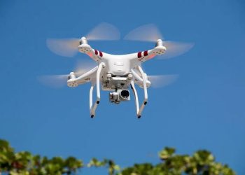 Prohibido el uso de drones durante los XXV Juegos Centroamericanos y del Caribe Santo Domingo 2026