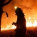 Tres países europeo envían auxilio para combatir los incendios en España