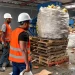 Incautan y destruyen casi 20 toneladas de alimentos vencidos y adulterados