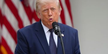 Israel alerta sobre supuesto nuevo plan iraní para asesinar a Trump
