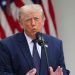 Israel alerta sobre supuesto nuevo plan iraní para asesinar a Trump