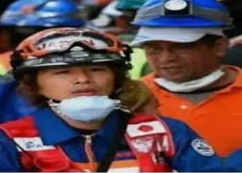 Japón enviará un segundo equipo médico a Venezuela y 3,5 millones de dólares en ayuda