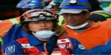 Japón enviará un segundo equipo médico a Venezuela y 3,5 millones de dólares en ayuda