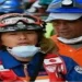 Japón enviará un segundo equipo médico a Venezuela y 3,5 millones de dólares en ayuda