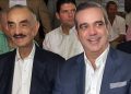 Abinader recuerda a su progenitor y felicita a los padres dominicanos