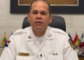 Director General de la Policía Nacional rinde homenaje a los padres policías en su día
