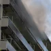 Al menos seis muertos en un incendio en un edificio residencial en Amberes (Bélgica)