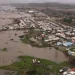 Temporal en Chile deja un fallecido, miles de damnificados