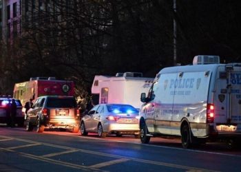 Ocho muertos, incluyendo seis niños, en un posible homicidio-suicidio en EEUU