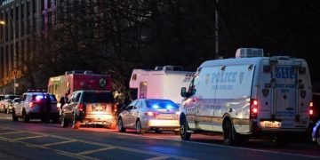 Ocho muertos, incluyendo seis niños, en un posible homicidio-suicidio en EEUU