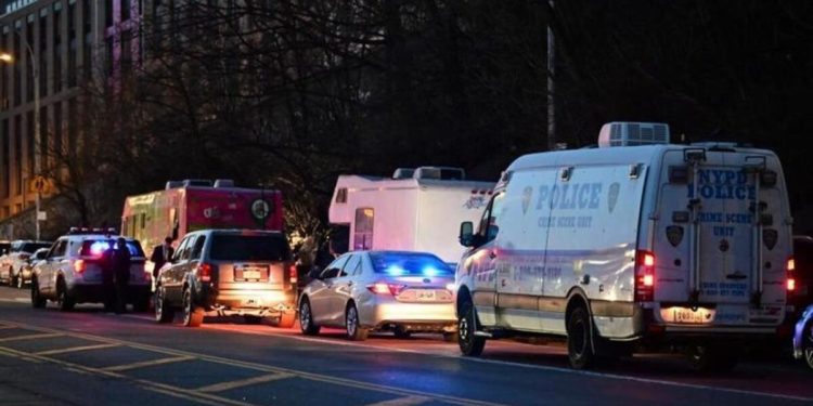 Ocho muertos, incluyendo seis niños, en un posible homicidio-suicidio en EEUU