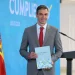 Sánchez ve «el final del túnel» en incendios en España, pero alerta de nueva ola de calor