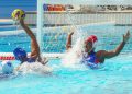Puerto Rico captura el bronce en el polo acuático femenino