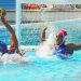 Puerto Rico captura el bronce en el polo acuático femenino