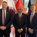 Presidente DNCD: Alianza con EE.UU. ha sido clave para desmantelar redes de narcotráfico