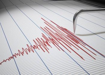 Terremoto de 7,4 sacude el estado mexicano de Chiapas, cerca de la frontera con Guatemala
