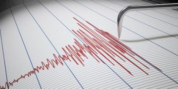 Terremoto de 7,4 sacude el estado mexicano de Chiapas, cerca de la frontera con Guatemala