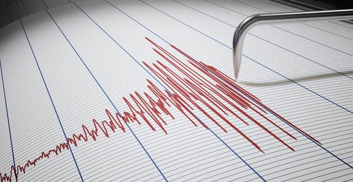 Terremoto de 7,4 sacude el estado mexicano de Chiapas, cerca de la frontera con Guatemala