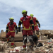 Subió a 1.943 la cifra de muertos y a 10.571 la de heridos por el doble terremoto que sacudió Venezuela