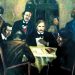 Conmemoramos el 188° aniversario de la Fundación de la sociedad secreta “La Trinitaria”