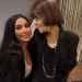 Kim Kardashian responde a críticas por fotos celebrando tras muerte de su abuela