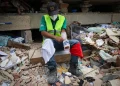 Venezuela suma 3,685 muertes por sismos mientras economistas piden el fin de las sanciones