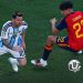 España se corona campeona del Mundial 2026 tras vencer a Argentina
