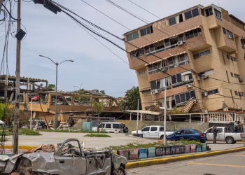 Países Bajos termina rescate en Venezuela ante escasas posibilidades de hallar sobrevivientes