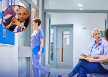 Clínicas privadas evalúan suspender servicios a las principales ARS