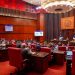 Senado aprueba en primera lectura reformas a Ley Orgánica de la Policía Nacional