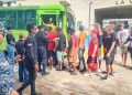 Trasladan otros 400 reclusos de la cárcel La Victoria a Las Parras