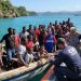 Entre 37 migrantes ilegales detienen a dominicanos en operativos en Puerto Rico