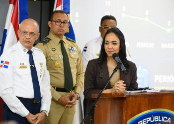 Desarticulan estructura dedicada a asaltar establecimientos comerciales
