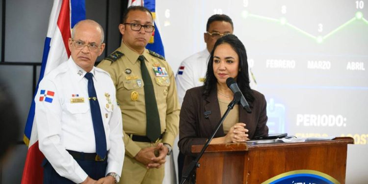 Desarticulan estructura dedicada a asaltar establecimientos comerciales