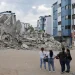 Suman más de 300 muertos en Colombia tras potente terremoto
