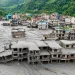 Las autoridades de Nepal elevan a 289 los muertos por la riada masiva