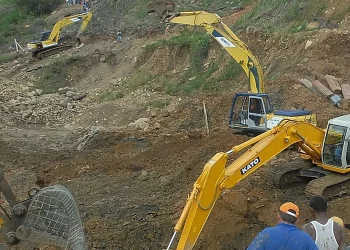 Derrumbe en mina de oro en Colombia deja 13 muertos y siete heridos