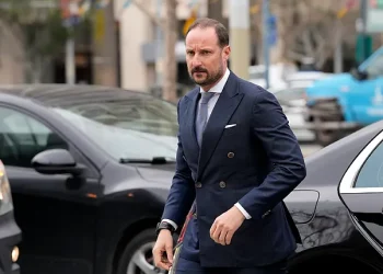 Haakon VIII es el nuevo rey de Noruega tras muerte de su padre