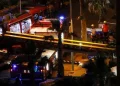 Al menos un muerto y 5 heridos al explotar una bombona de gas en un concesionario en Dubái
