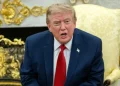 Trump anuncia una «guerra económica» contra Irán, que la tacha de «política fracasada»