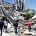 Asciende a 250 la cifra de muertos por terremoto en Colombia