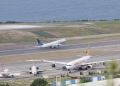 Principal aeropuerto de Venezuela realiza simulacro para reapertura tras sismos