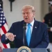 Trump niega escasez de municiones en EE. UU. y asegura que existen “cantidades masivas”