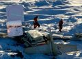 Ocho muertos tras estrellarse un avión contratado por el Ejército de Estados Unidos en Alaska
