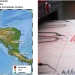 Fuerte temblor en El Salvador de 5,5 magnitud