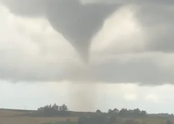Un tornado en el sur de Francia deja 40 heridos y 300 casas afectadas