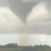 Un tornado en el sur de Francia deja 40 heridos y 300 casas afectadas